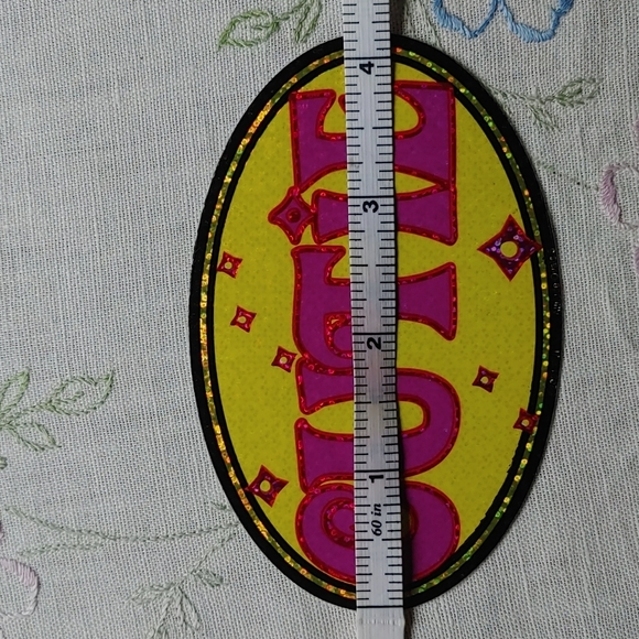 ♦️3 for $15 Y2K Vintage Holographic Cutie Sticker - Picture 8 of 11